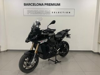 BMW S 1000 XR