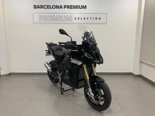 BMW S 1000 XR