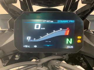 BMW S 1000 XR