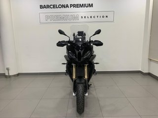 BMW S 1000 XR