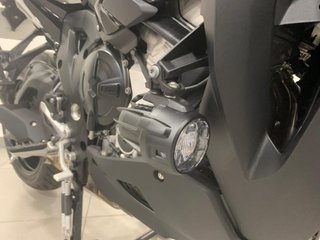 BMW S 1000 XR