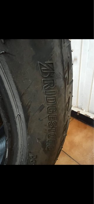 Neumáticos Bridgestone Turanza T005 225/45 R19 92W