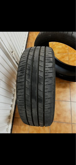 Neumáticos Bridgestone Turanza T005 225/45 R19 92W