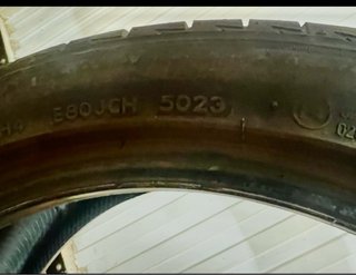 Neumáticos Bridgestone Turanza T005 225/45 R19 92W