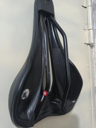 Sillín Selle Italia MTB