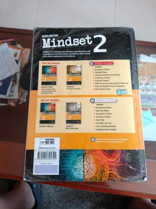 Bach 2 Mindset Sb Spa 2021