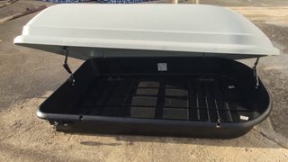 Cofre de techo CAMTEK CK320 precio negociable
