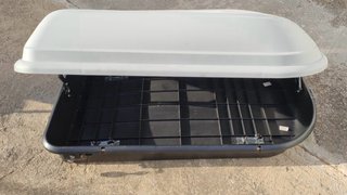 Cofre de techo CAMTEK CK320 precio negociable
