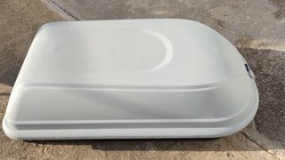 Cofre de techo CAMTEK CK320 precio negociable
