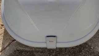 Cofre de techo CAMTEK CK320 precio negociable