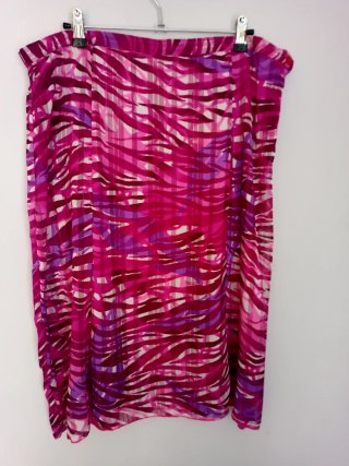 Conjunto vaporoso 3 piezas