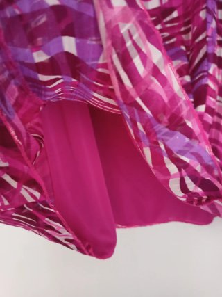 Conjunto vaporoso 3 piezas