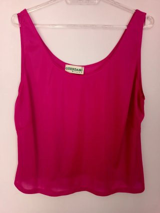 Conjunto vaporoso 3 piezas