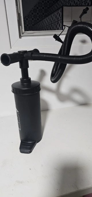 Inflador Air Hammer 14.5 Bestway
