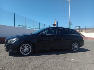 Mercedes-Benz Clase CLA 2016
