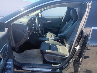 Mercedes-Benz Clase CLA 2016
