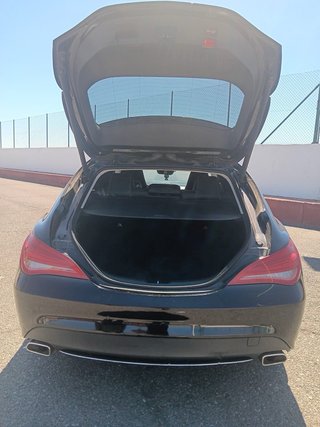 Mercedes-Benz Clase CLA 2016
