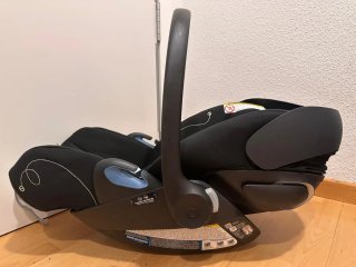 Silla de coche Cybex