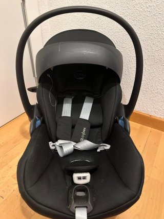Silla de coche Cybex