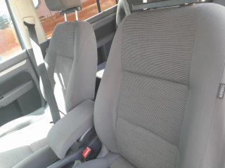 Volkswagen Touran 2009