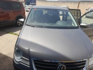 Volkswagen Touran 2009
