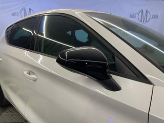 SEAT León 2022 1.5 TGI SS Style Go GNC + GASOLINA