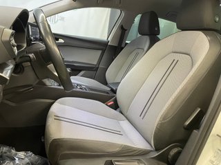 SEAT León 2022 1.5 TGI SS Style Go GNC + GASOLINA