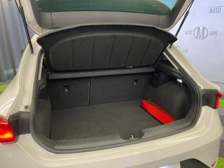 SEAT León 2022 1.5 TGI SS Style Go GNC + GASOLINA