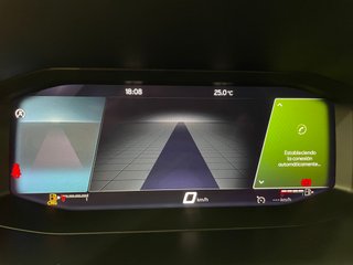 SEAT León 2022 1.5 TGI SS Style Go GNC + GASOLINA