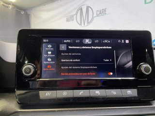 SEAT León 2022 1.5 TGI SS Style Go GNC + GASOLINA