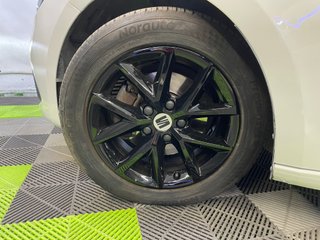 SEAT León 2022 1.5 TGI SS Style Go GNC + GASOLINA
