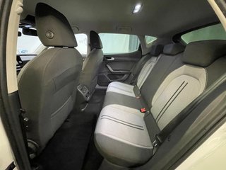 SEAT León 2022 1.5 TGI SS Style Go GNC + GASOLINA