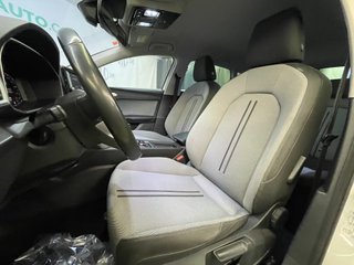 SEAT León 2022 1.5 TGI SS Style Go GNC + GASOLINA