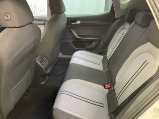 SEAT León 2022 1.5 TGI SS Style Go GNC + GASOLINA