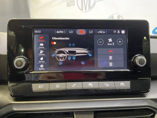 SEAT León 2022 1.5 TGI SS Style Go GNC + GASOLINA