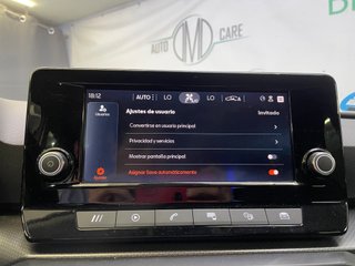 SEAT León 2022 1.5 TGI SS Style Go GNC + GASOLINA