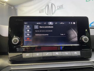 SEAT León 2022 1.5 TGI SS Style Go GNC + GASOLINA
