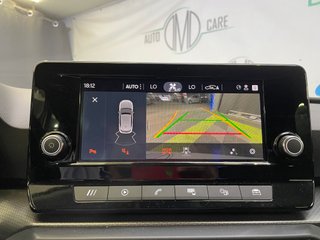 SEAT León 2022 1.5 TGI SS Style Go GNC + GASOLINA