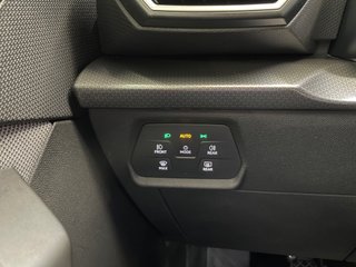 SEAT León 2022 1.5 TGI SS Style Go GNC + GASOLINA