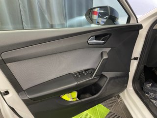 SEAT León 2022 1.5 TGI SS Style Go GNC + GASOLINA