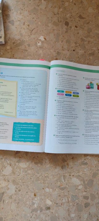 Lengua Castellana y Literatura, 2 ESO, Proyecto...