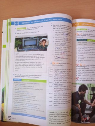 Real World Advanced 2 Student's Book 2 Eso