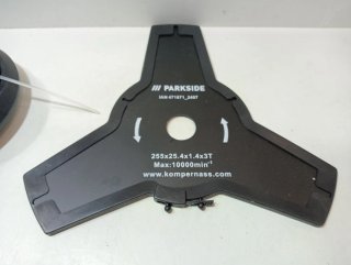 Accesorios PARKSIDE Desbrozadora Gasolina