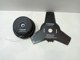 Accesorios PARKSIDE Desbrozadora Gasolina
