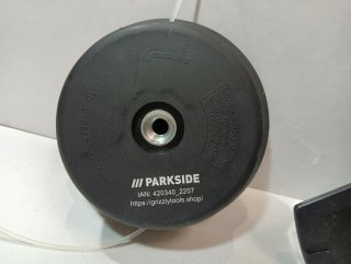 Accesorios PARKSIDE Desbrozadora Gasolina