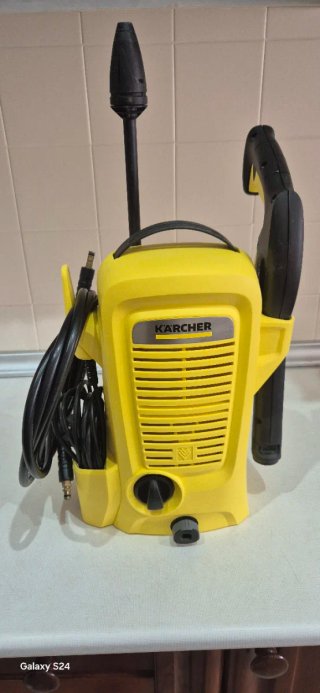 Hidrolimpiadora Karcher 2 Universal Edition
