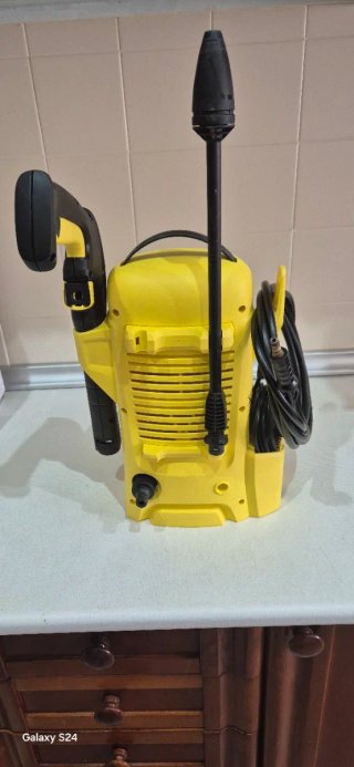 Hidrolimpiadora Karcher 2 Universal Edition