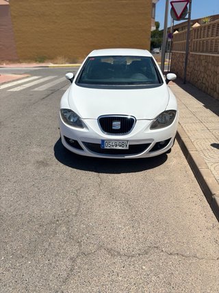 SEAT Leon 2008