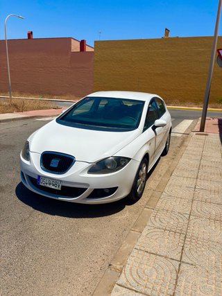 SEAT Leon 2008