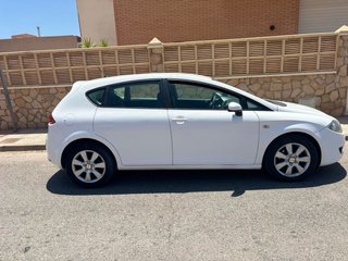 SEAT Leon 2008